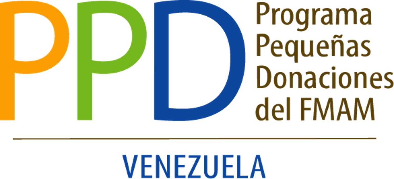 PPD Venezuela Logo